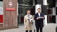 Grzegorz Płaczek & Bosak: Interwencja poselska ws.  emerytur dla UKRAIŃCÓW!