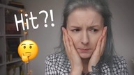 TEST - podkład z BIEDRONKI