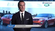 British Automotive Holding SA, Mariusz Książek - Prezes Zarządu, #287 ZE SPÓŁEK