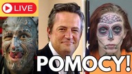 Jak TY możesz pomóc uzależnionym w Polsce? | Ochrzczeni w jedno Ciało, odc.  08