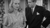 Czarny. anioł. Black. Angel. 1946. Lektor.pl. AI