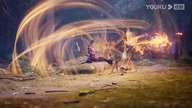 Glorious Revenge of Ye Feng S1 E9