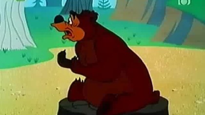 Kaczor Donald przedstawia 15 (Dubbing PL)