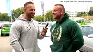 Mariusz Tomczuk i jego pierwszy raz oraz współpraca online