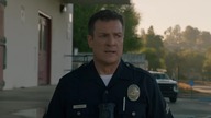 The rookie S8 e10