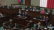  Artur Dziambor: Ministerstwo Finansów bawi się teraz w memy! Chcecie wydać na to miliard złotych!