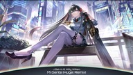 Nightcore - Mi Gente