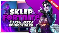 BOMBOWY MROK, SIORB! !! - SKLEP FORTNITE 17.06