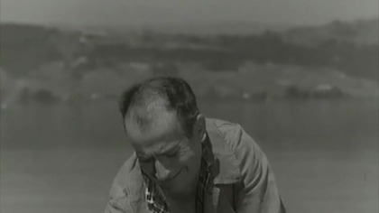 DE FUNES.  - ZNIKAJĄCY TRUP.  (1961) napisy