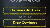 dominoes