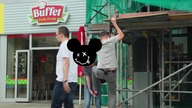 NA barana - Myszka. tv
