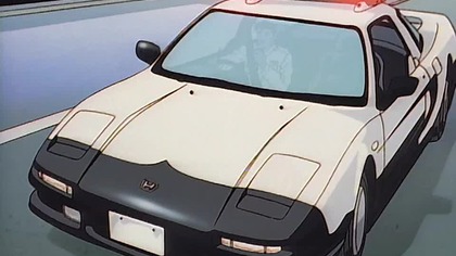 1.  Taiho Shichauzo - You Are Under Arrest (1994r) [HQ] [SUB PL] - odcinek 4