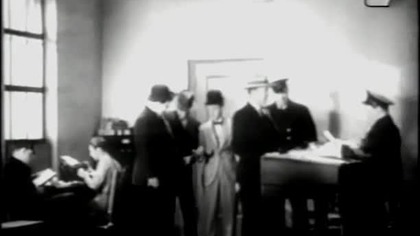 Flip i Flap - Proszę nam wybaczyć - Pardon Us (1931) Lektor PL