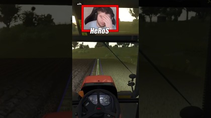 BO ORAĆ TO TRZEBA UMIEĆ  #farming