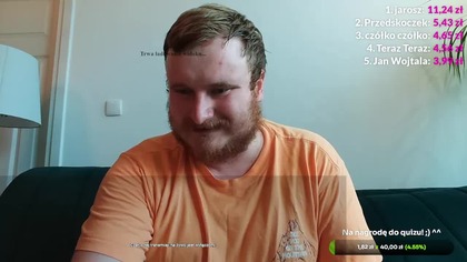 IGA ŚWIĄTEK vs Jaqueline Cristian (0:0; 0:0) III Runda (1/16) French Open! Królowa Paryża!