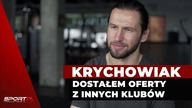 Jestem dumny z Roberta Lewandowskiego