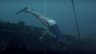 Głębia (1977) [Lektor PL] - The Deep