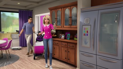 Barbie Dreamh0use Adv3ntures S02 E06