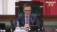 JAKUBIAK Z KONFEDERACJĄ ZAORALI GŁUPOTĘ HENNIG-KLOSKI I ZIELIŃSKIEJ!