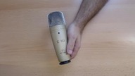 Mikrofony dla youtuberów - porównanie i prezentracja wybranych