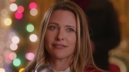 Życzymy wesołych świat (2022) [Lektor PL] - A Merry Christmas Wish