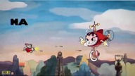 Cuphead - Hilda Berg S Rank No Damage