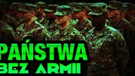 10 PANSTW NIEPOSIADAJACYCH ARMII