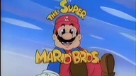 Super Mario Bros Super Show, Episode 9 - The Great BMX Race