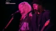 Guns N 'Roses - Live And Let Die (1991)