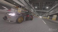 Gran Turismo 7 Cappuccino 91 Special Stage Route x