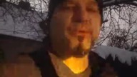Najciekawsze momenty (0:004:33) z transmisji Andrzej Misiarz Cieszyn korupcja i nepotyzm walka nada