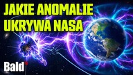 Co ukrywają agencje kosmiczne? Największe kłamstwo astrofizyki?