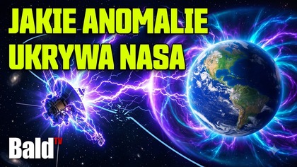Co ukrywają agencje kosmiczne? Największe kłamstwo astrofizyki?