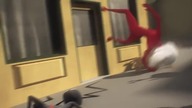 Zakochany Ninja