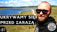 VAN LIFE W CZASIE ZARAZY