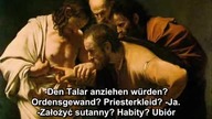 Kaseta z egzorcyzmu Anneliese Michel napisy PL/DE 7/10