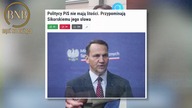 Radosław Sikorski - Minister czy Agent Obcego Wywiadu