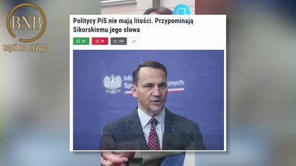 Radosław Sikorski - Minister czy Agent Obcego Wywiadu