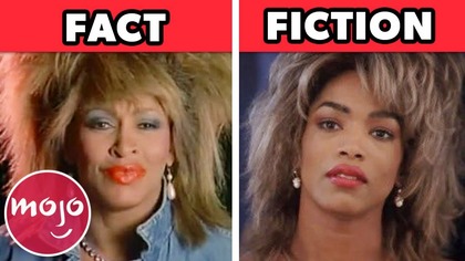 Top 10 Things Whats Love Got to Do With It Got Factually Right & Wrong