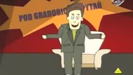 Pod Gradobiciem Pytań - Krzysztopf Kołopszczyc