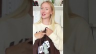 BLUZY Z PINTERESTA DO 150 ZŁ! ZAPOWIEDŹ