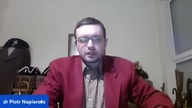 Jełopolitycy Budzisz i Bartosiak znowu straszą - dr Piotr Napierała