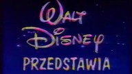 Walt Disnej przedstawia - czoł&oacute;wka i tył&oacute;wka (1992-1994)