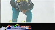 PIERWSZY POWAŻNY SUKCES.  Złota Schlierenzauera z MŚwL Oberstdorf 2008 | Kącik Historyczny #23