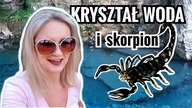 Skorpion znów w domu i jedziemy do Kefalovriso - Grecja vlog 139