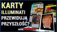Kart Illuminati.  Czy przewidują przyszłe wydarzenia?
