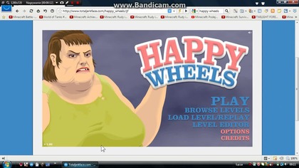 1 filmik happy wheels
