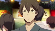 Domestic Kanojo Odcinek 08 [Napisy PL]