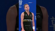 TAK JEEEEST! MAJA CHWALIŃSKA PO CIĘŻKIM BOJU AWANSOWAŁA DO PÓŁFINAŁU TURNIEJU W CHINACH 