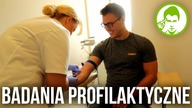 4 badania, które MUSISZ zrobić dla zdrowia/sylwetki